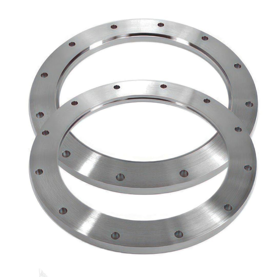 FLANGE AWWA C207 CLASE D - SOLINTEK